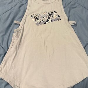Under Armour Tank Top for Kids